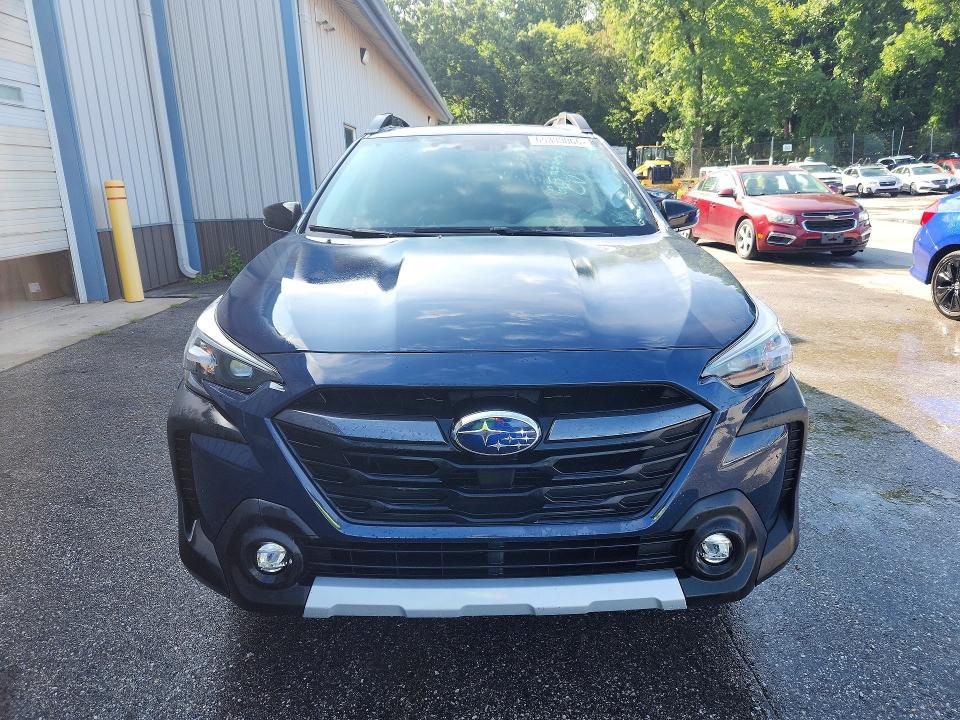 2023 Subaru Outback მანქანა იყიდება აუქციონზე, vin: 4S4BTGND5P3123768, აუქციონის ნომერი: 65333066
