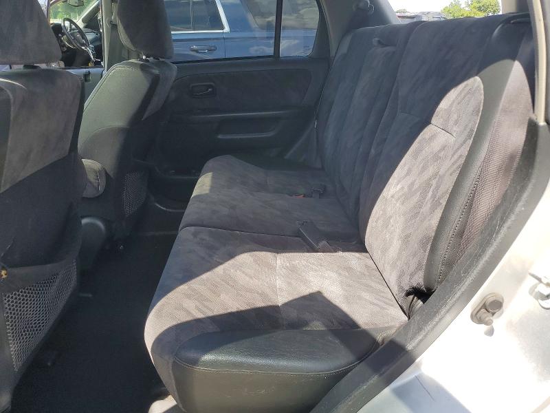 Aukcja sprzedaży 2004 Honda Cr-v, vin: SHSRD78884U220694, numer aukcji: 66704396