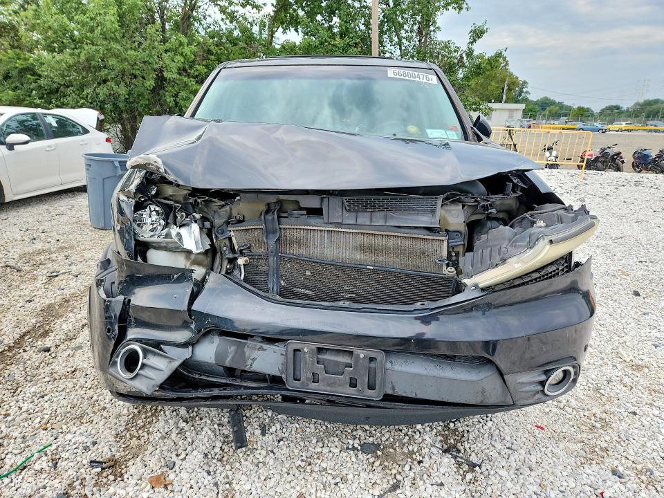 66800476 :رقم المزاد ، 5FNYF4H91DB026058 vin ، 2013 Honda Pilot مزاد بيع