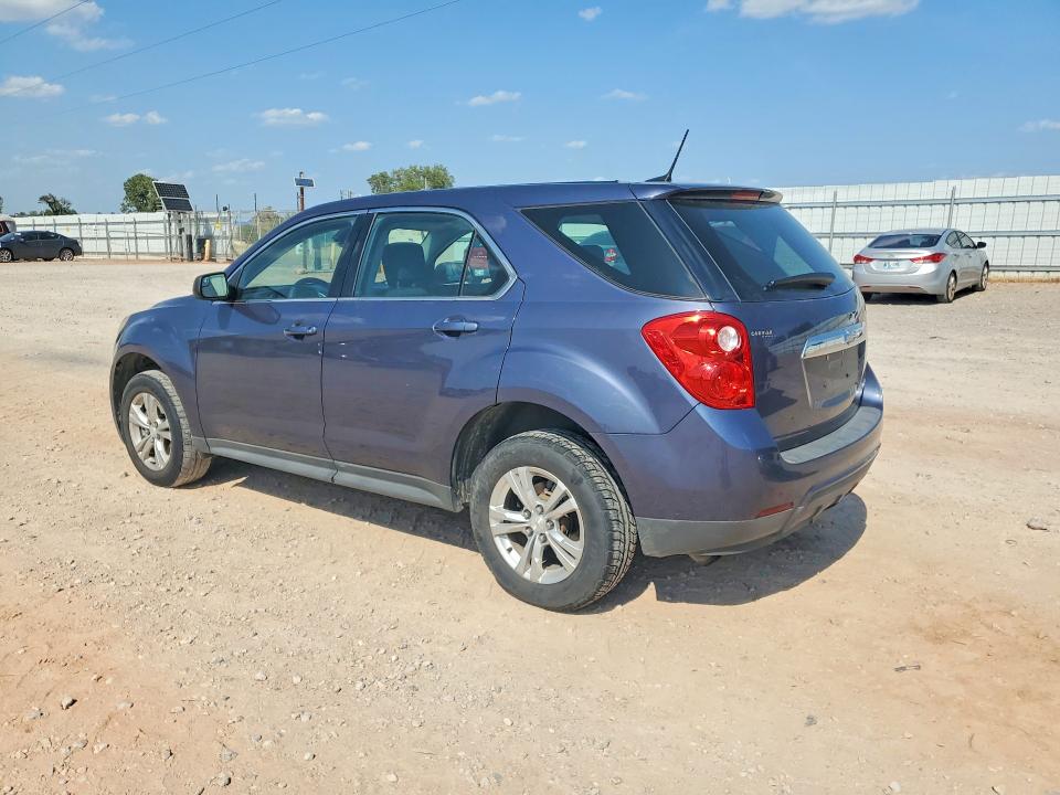 Aukcja sprzedaży 2013 Chevrolet Equinox, vin: 2GNALBEKXD6304457, numer aukcji: 65125376