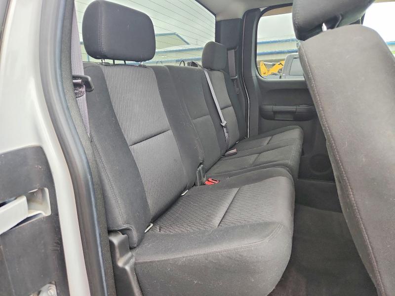 Продажа на аукционе авто 2013 Gmc Sierra, vin: 1GTR2VE75DZ255166, номер лота: 65274386