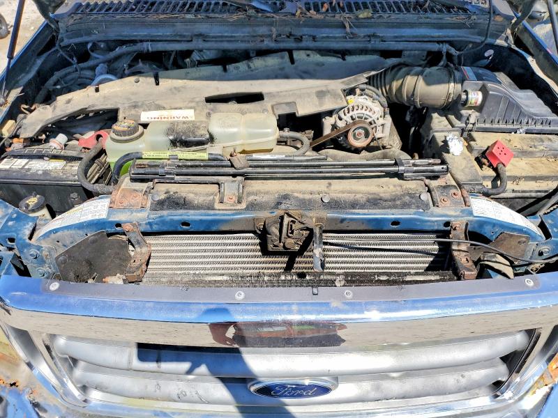 2001 Ford F250 მანქანა იყიდება აუქციონზე, vin: 1FTNX21F01EA74197, აუქციონის ნომერი: 65845516