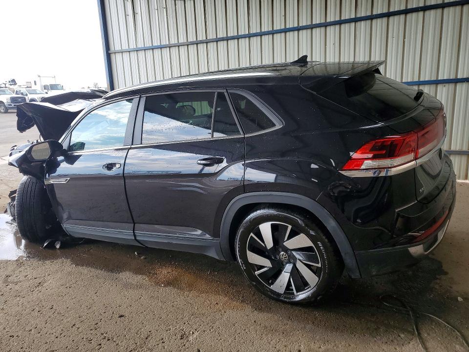 Aukcja sprzedaży 2026 Volkswagen Atlas Cross Sport, vin: 1V2HC2CA3TC216260, numer aukcji: 65173196