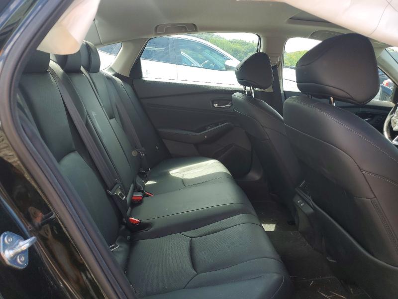 Продаж на аукціоні авто 2023 Honda Accord, vin: 1HGCY2F80PA065564, номер лоту: 63302496