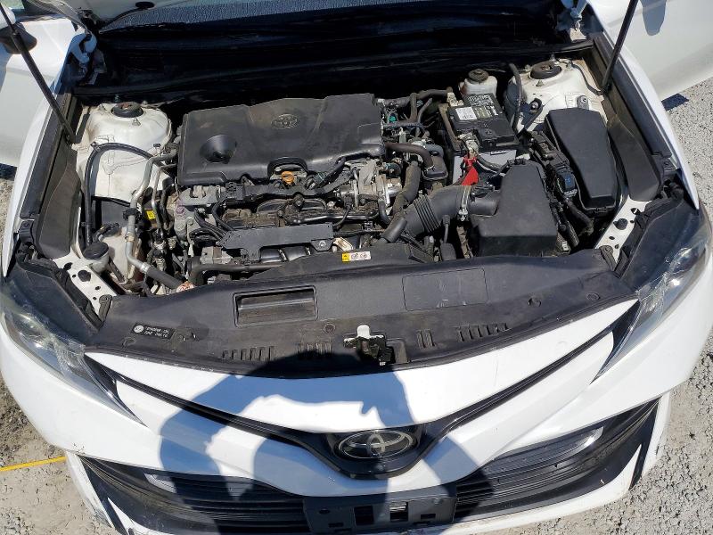 Продаж на аукціоні авто 2019 Toyota Camry, vin: 4T1B11HK0KU253232, номер лоту: 66012716