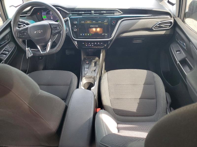 Продаж на аукціоні авто 2023 Chevrolet Bolt Ev, vin: 1G1FW6S07P4178315, номер лоту: 65843816