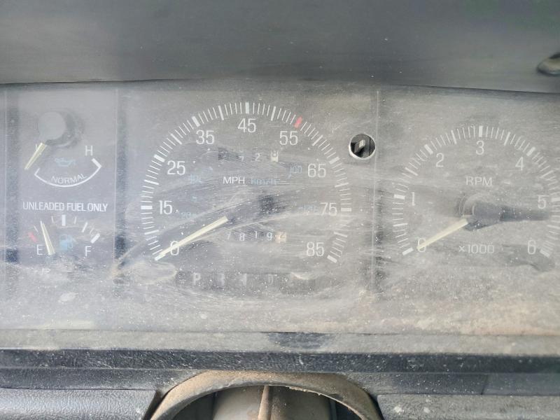 Aukcja sprzedaży 1990 Ford F350, vin: 1FDKF37G1LKA88539, numer aukcji: 66936806