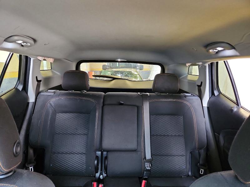 65483016 :رقم المزاد ، 3GKALMEV4JL373719 vin ، 2018 Gmc Terrain مزاد بيع