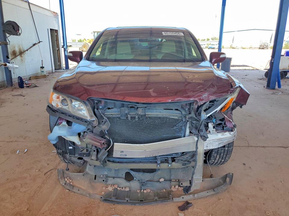 Aukcja sprzedaży 2014 Acura Rdx, vin: 5J8TB3H57EL007270, numer aukcji: 65155456