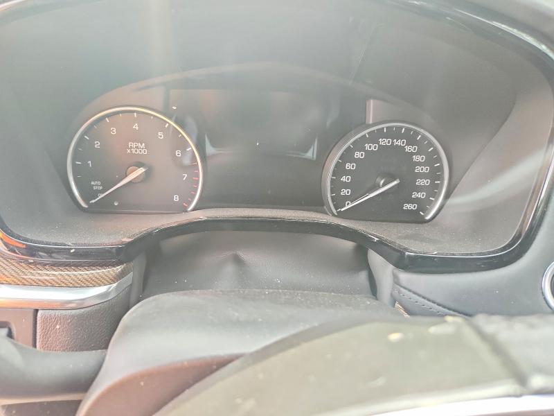 Aukcja sprzedaży 2019 Cadillac Xt5, vin: 1GYKNGRS1KZ141014, numer aukcji: 58123326