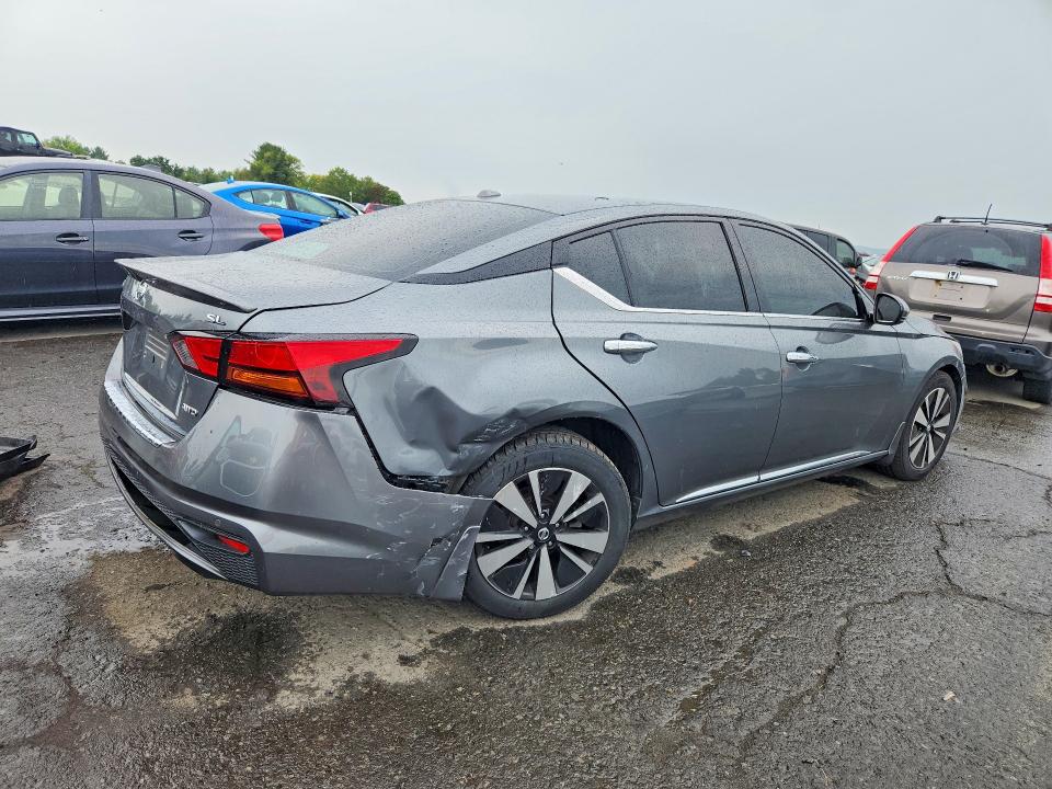 Aukcja sprzedaży 2019 Nissan Altima, vin: 1N4BL4EW1KC129361, numer aukcji: 66976186