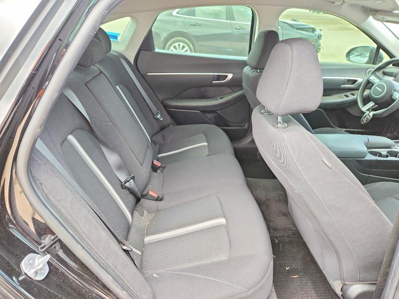 Продаж на аукціоні авто 2024 Hyundai Sonata, vin: KMHL64JA3RA410272, номер лоту: 63477096