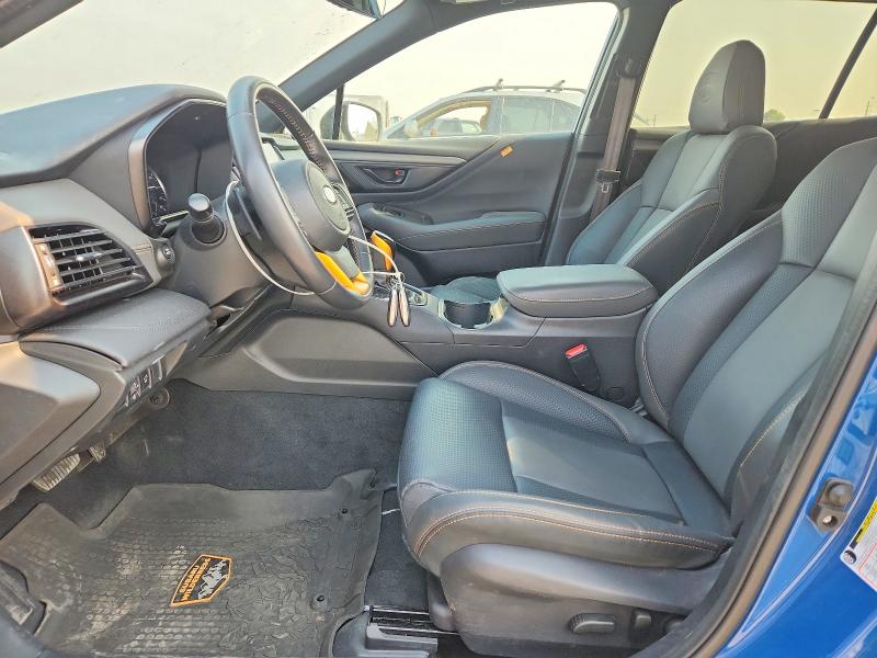 Aukcja sprzedaży 2023 Subaru Outback, vin: 4S4BTGUD7P3127659, numer aukcji: 63687146