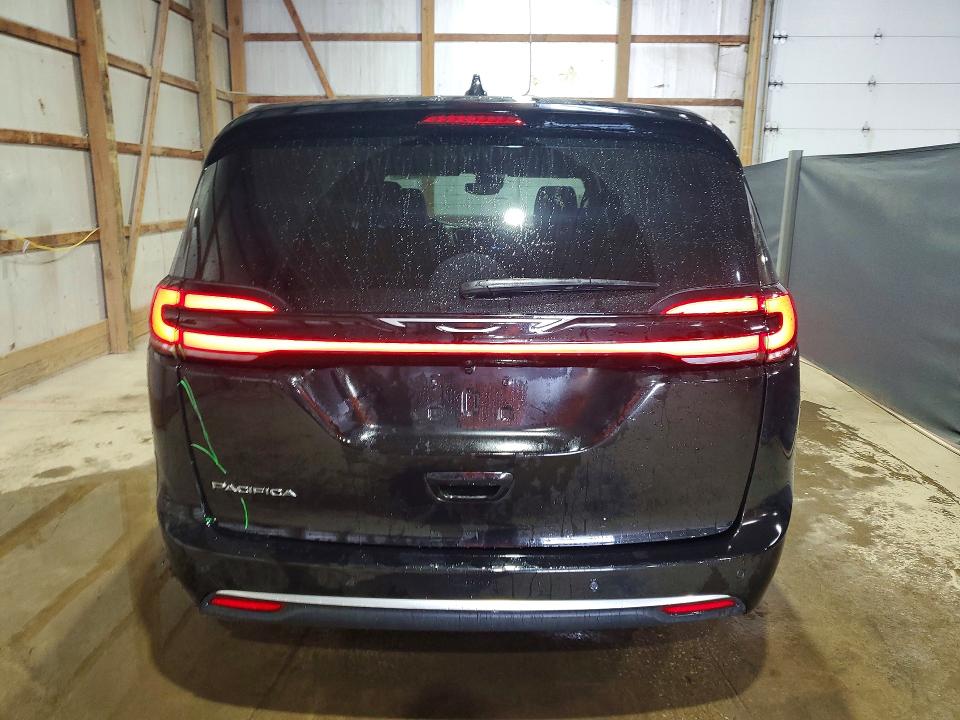 Aukcja sprzedaży 2027 Chrysler Pacifica, vin: 2C4RC1BG7VR576857, numer aukcji: 66695486