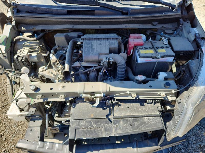 Aukcja sprzedaży 2024 Mitsubishi Mirage, vin: ML32FUFJ3RHF08532, numer aukcji: 66727636