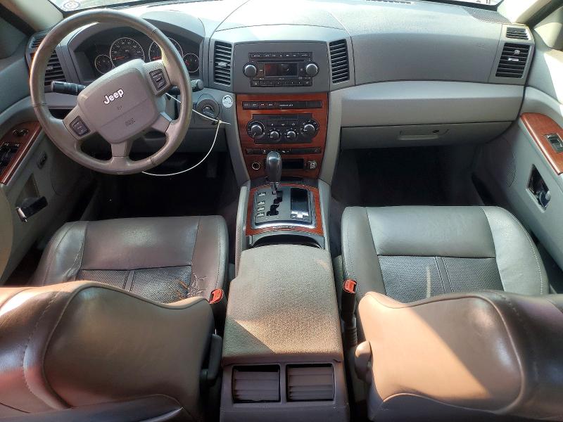 Aukcja sprzedaży 2005 Jeep Grand Cherokee, vin: 1J4HR58N75C551533, numer aukcji: 65372666
