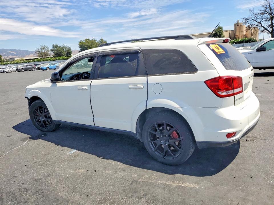 Aukcja sprzedaży 2014 Dodge Journey, vin: 3C4PDCBG3ET235694, numer aukcji: 65398176