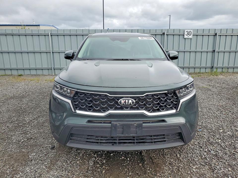 Aukcja sprzedaży 2021 Kia Sorento, vin: 5XYRGDLC3MG042176, numer aukcji: 66178866