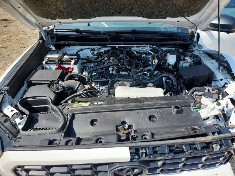 Aukcja sprzedaży 2025 Toyota 4runner, vin: JTEVA5BR0S5001470, numer aukcji: 64953646