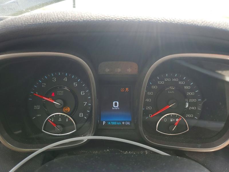 Продажа на аукционе авто 2015 Chevrolet Malibu, vin: 1G11B5SL7FF162001, номер лота: 64946796