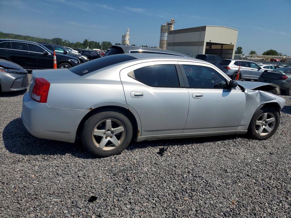 66535796 :رقم المزاد ، 2B3KA43D69H515090 vin ، 2009 Dodge Charger مزاد بيع