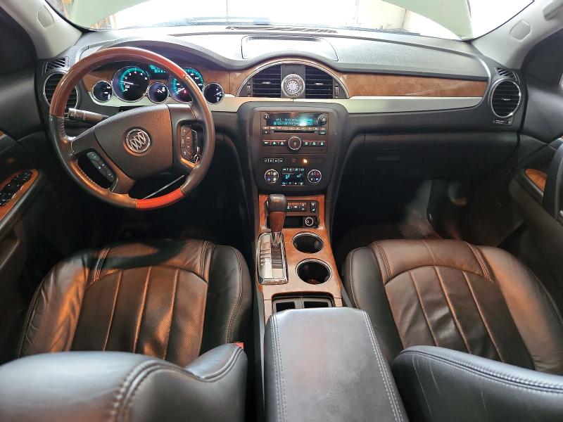 Aukcja sprzedaży 2012 Buick Enclave, vin: 5GAKVDED4CJ206743, numer aukcji: 66267906