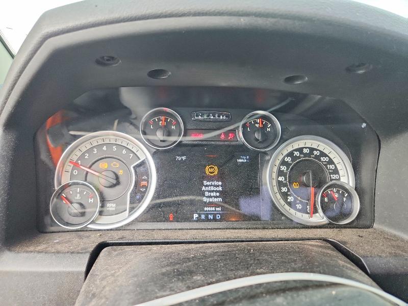 Aukcja sprzedaży 2014 Ram 1500, vin: 1C6RR7TT0ES186556, numer aukcji: 64927526