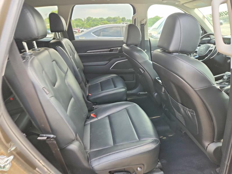 Продажа на аукционе авто 2025 Kia Telluride, vin: 5XYP6DGC0SG585874, номер лота: 64188816