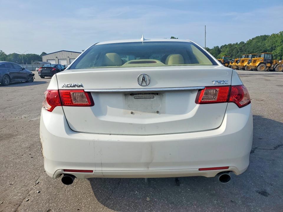 Aukcja sprzedaży 2014 Acura Tsx, vin: JH4CU2F40EC005016, numer aukcji: 64634696