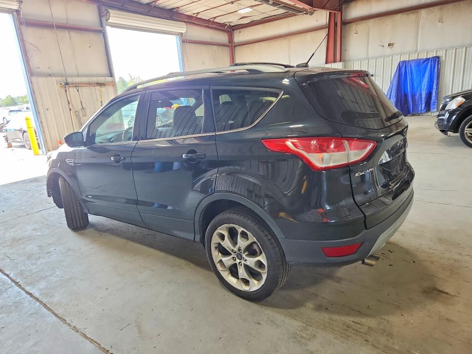 Продаж на аукціоні авто 2015 Ford Escape, vin: 1FMCU9J96FUB35175, номер лоту: 64735466