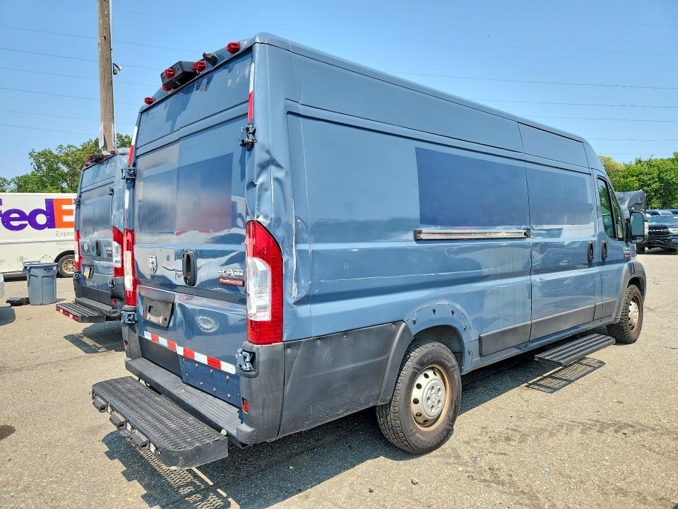 Aukcja sprzedaży 2021 Ram Promaster 3500, vin: 3C6MRVJG0ME544647, numer aukcji: 59697646