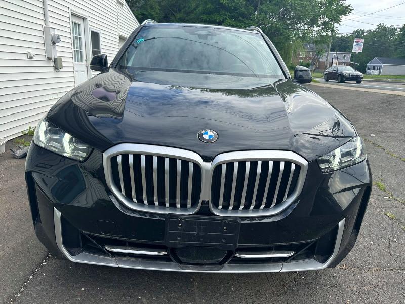 Auction sale of the 2026 Bmw X5, vin: 5UX23EU04T9102195, lot number: 63702826