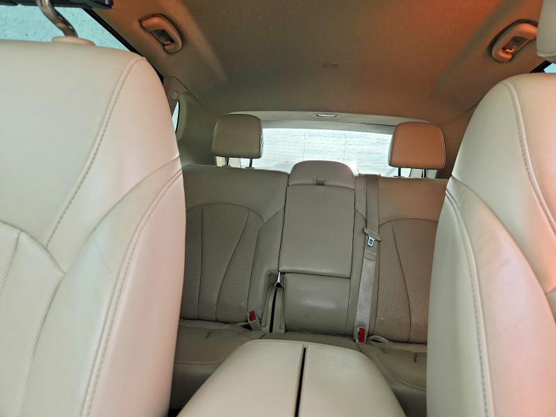 65612826 :رقم المزاد ، LRBFXBSA8HD095773 vin ، 2017 Buick Envision مزاد بيع