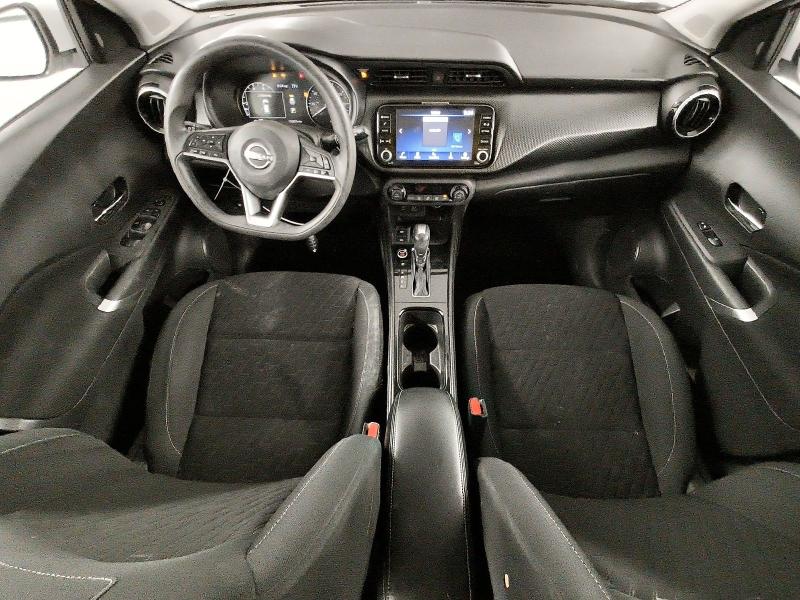Продажа на аукционе авто 2022 Nissan Kicks, vin: 3N1CP5CV4NL505775, номер лота: 64092176