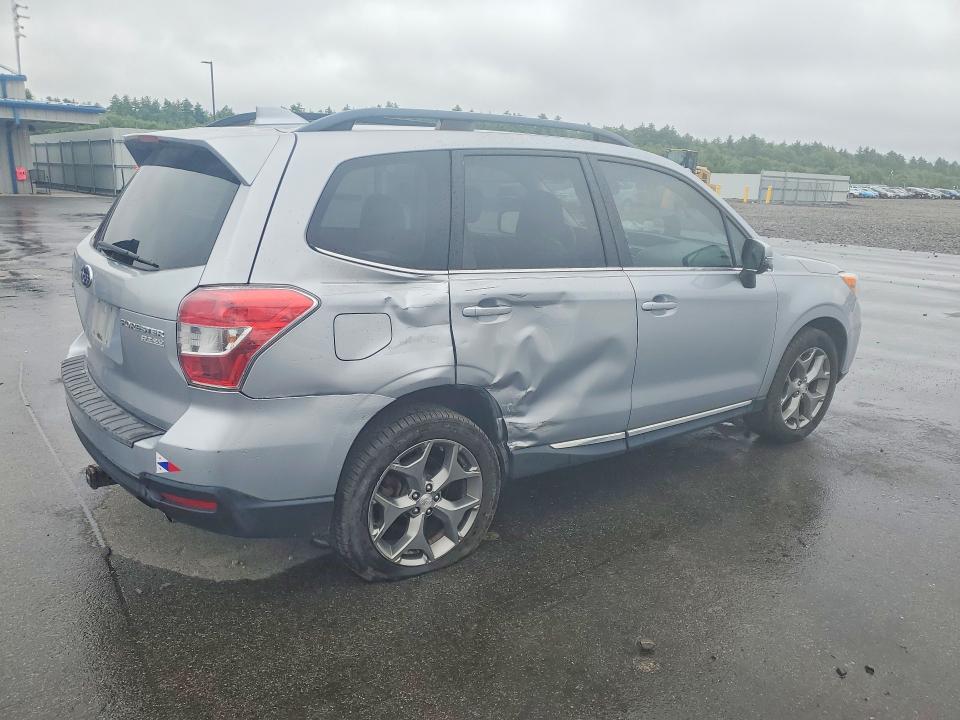 Aukcja sprzedaży 2016 Subaru Forester, vin: JF2SJAVC5GH516026, numer aukcji: 63530406