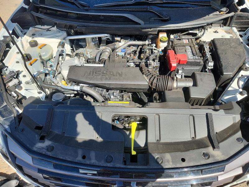 Aukcja sprzedaży 2026 Nissan Rogue, vin: 5N1BT3BBXTC836896, numer aukcji: 67121256