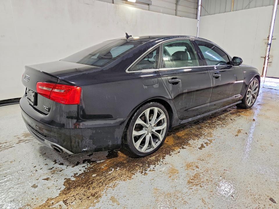Aukcja sprzedaży 2014 Audi A6, vin: WAUHGAFCXEN033682, numer aukcji: 64288116