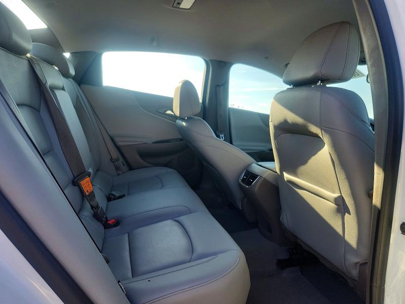 Aukcja sprzedaży 2019 Chevrolet Malibu, vin: 1G1ZD5ST2KF172782, numer aukcji: 65260916