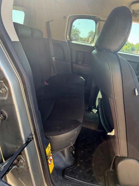 64562116 :رقم المزاد ، JTEBU11F09K067152 vin ، 2009 Toyota Fj Cruiser مزاد بيع