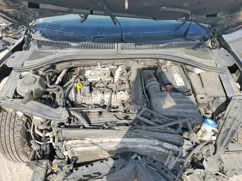 2019 Volkswagen Jetta მანქანა იყიდება აუქციონზე, vin: 3VWG57BU2KM001334, აუქციონის ნომერი: 63849276