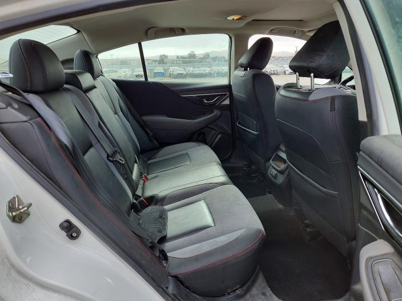Продажа на аукционе авто 2020 Subaru Legacy, vin: 4S3BWAG65L3003874, номер лота: 64506636