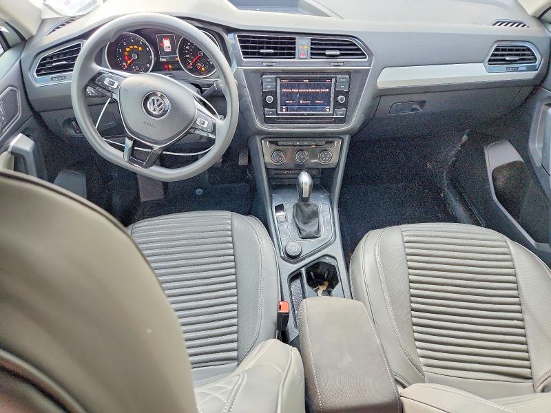 Продаж на аукціоні авто 2019 Volkswagen Tiguan, vin: 3VV0B7AX2KM194112, номер лоту: 66391816