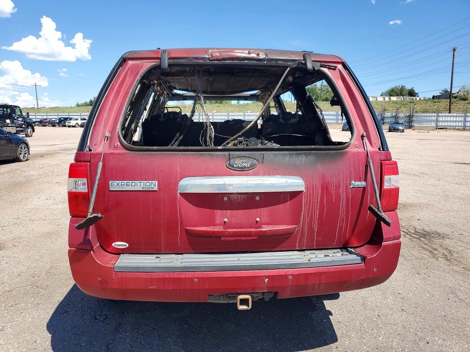 65938546 :رقم المزاد ، 1FMJU2A50EEF14919 vin ، 2014 Ford Expedition مزاد بيع