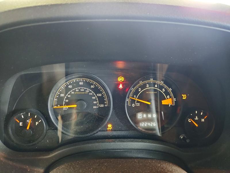 67127766 :رقم المزاد ، 1C4NJRFB9GD692701 vin ، 2016 Jeep Patriot مزاد بيع