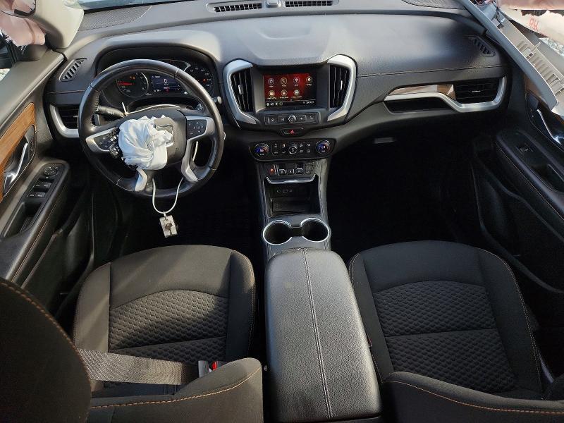 Aukcja sprzedaży 2019 Gmc Terrain, vin: 3GKALMEV0KL289074, numer aukcji: 64028676