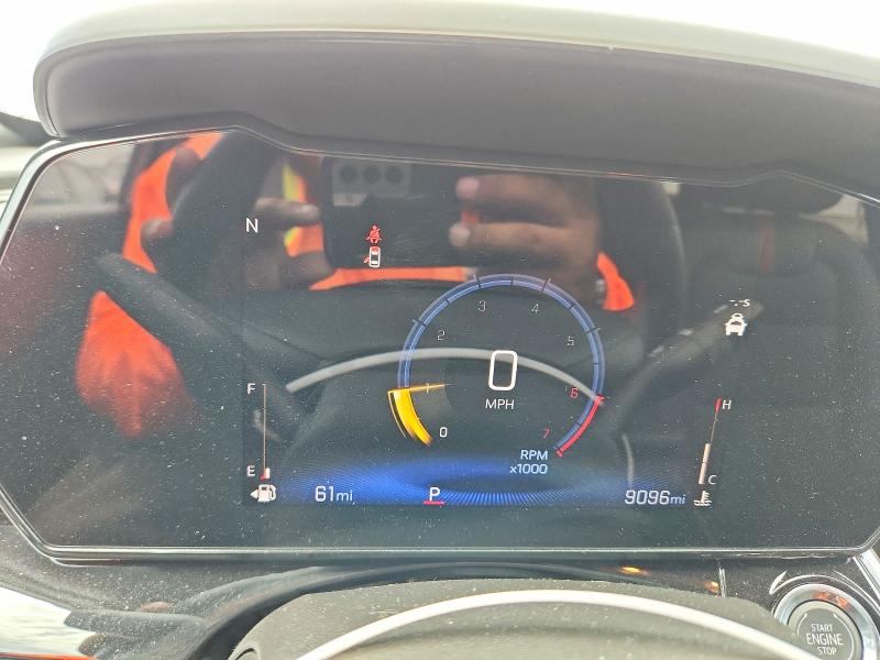 Продажа на аукционе авто 2026 Chevrolet Trax, vin: KL77LJEP2TC158843, номер лота: 65260816