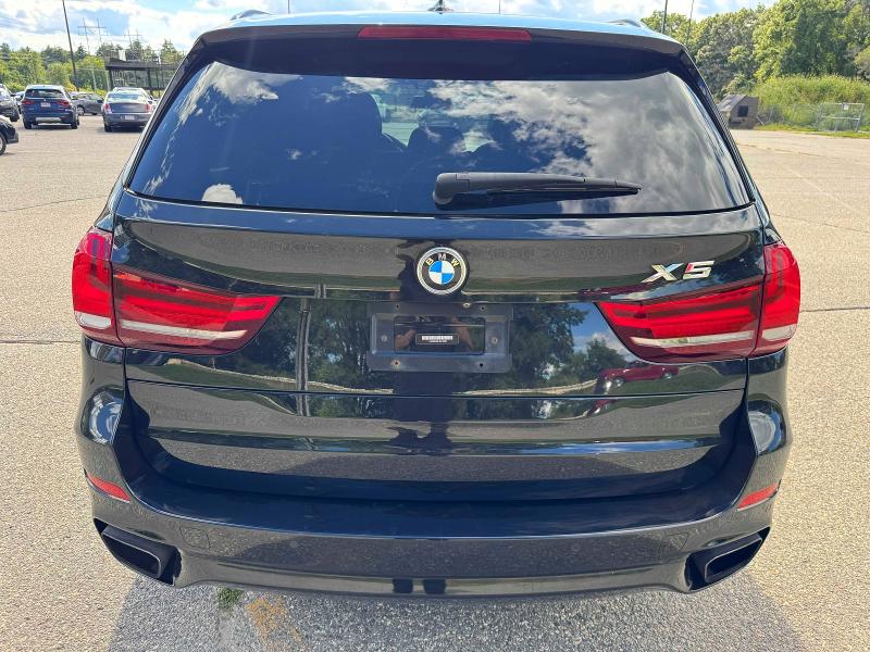 2018 Bmw X5 მანქანა იყიდება აუქციონზე, vin: 5UXKR6C55J0U15260, აუქციონის ნომერი: 65650056