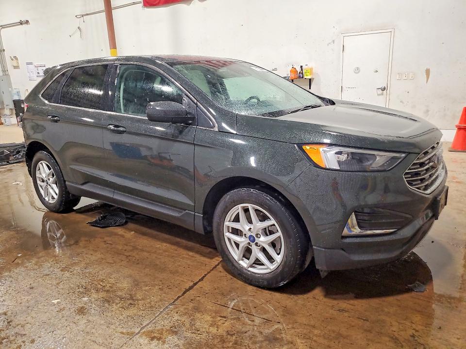 Продаж на аукціоні авто 2022 Ford Edge, vin: 2FMPK4J90NBA53246, номер лоту: 65012136