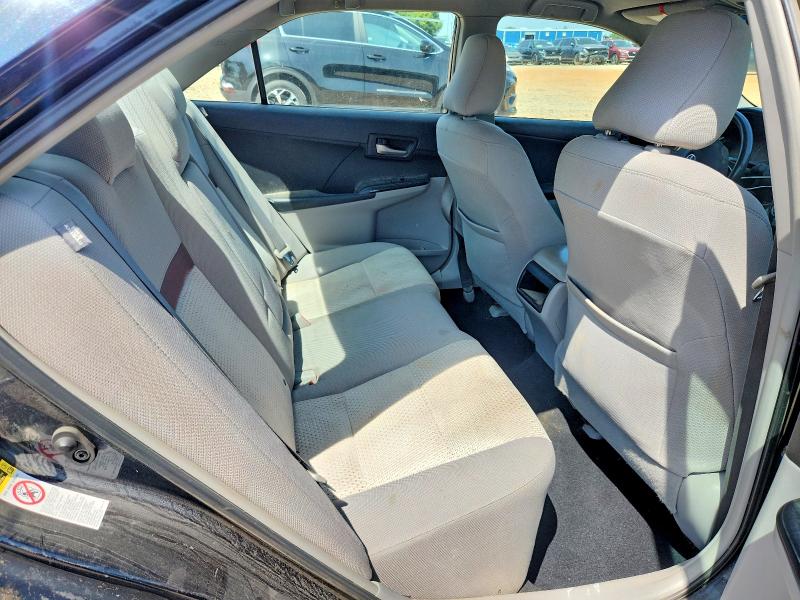 Aukcja sprzedaży 2012 Toyota Camry, vin: 4T4BF1FK6CR231005, numer aukcji: 65189556