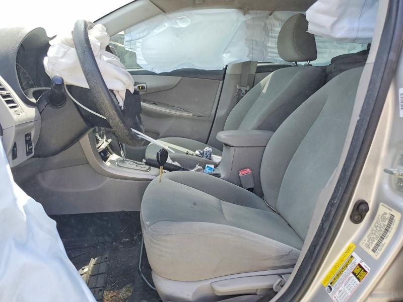 2013 Toyota Corolla მანქანა იყიდება აუქციონზე, vin: 5YFBU4EE1DP161686, აუქციონის ნომერი: 65036846